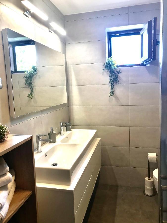 רוביני Apartment Nika מראה חיצוני תמונה