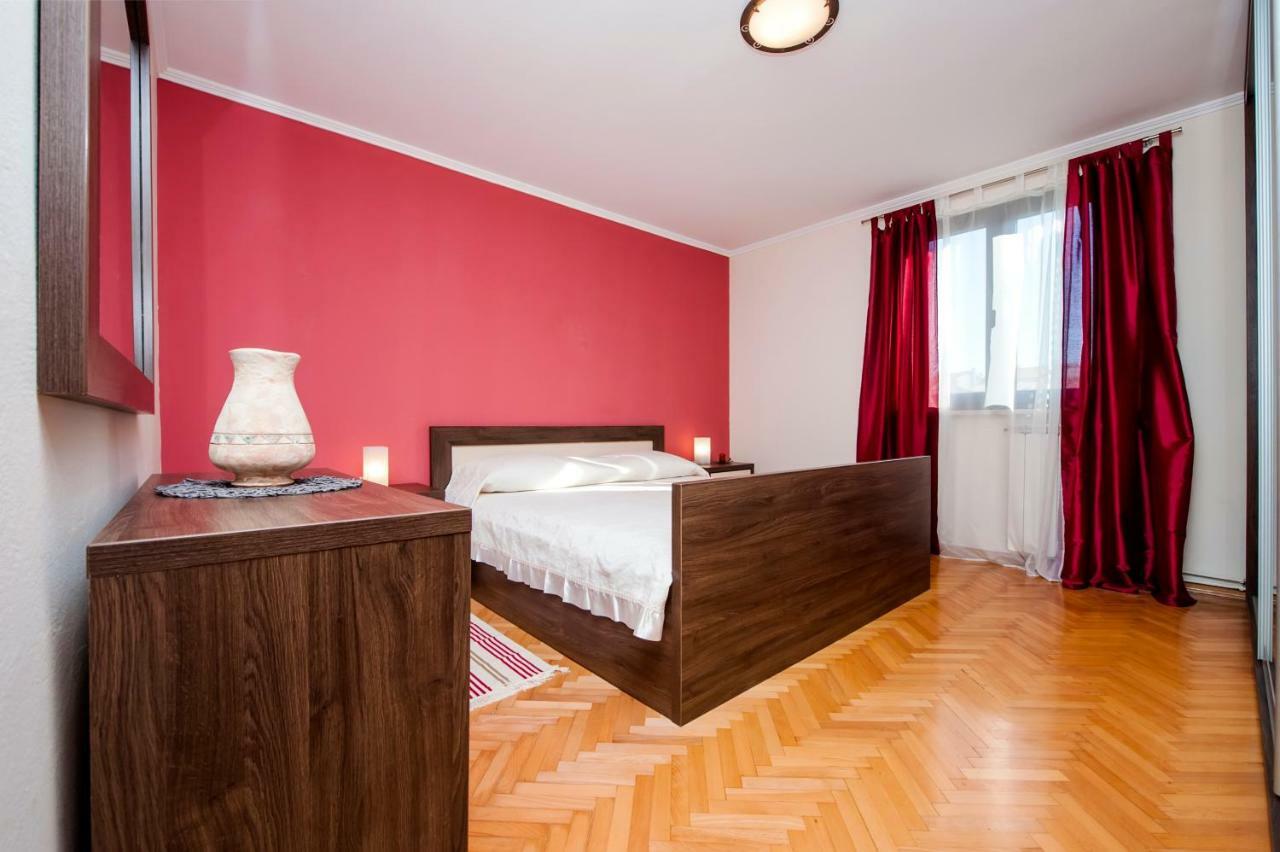 רוביני Apartment Nika מראה חיצוני תמונה