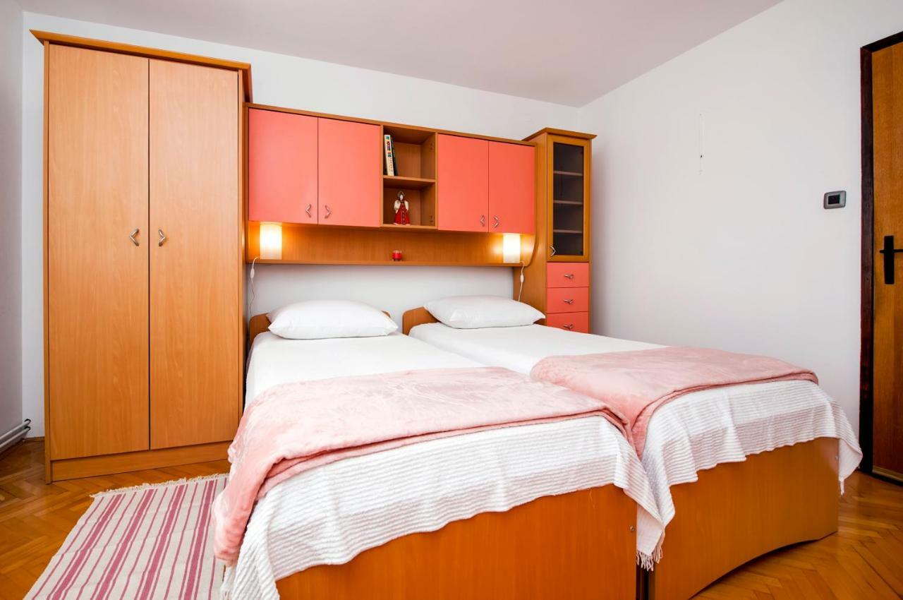 רוביני Apartment Nika מראה חיצוני תמונה