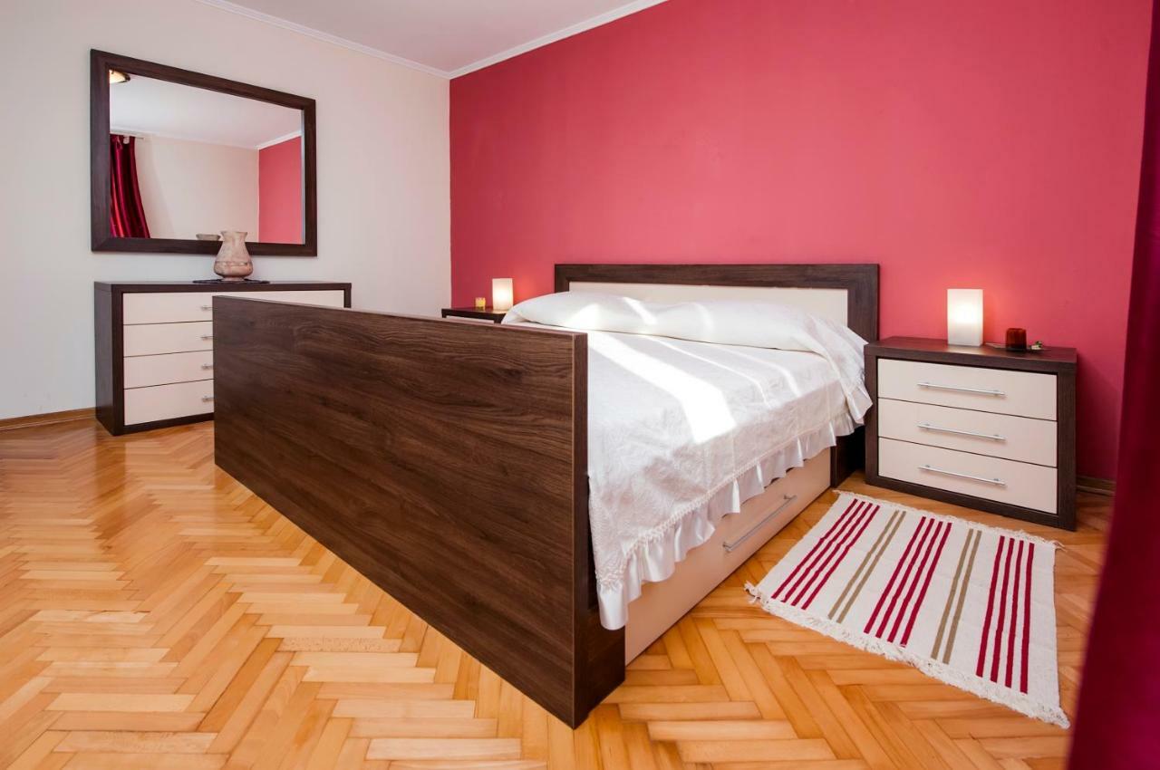 רוביני Apartment Nika מראה חיצוני תמונה
