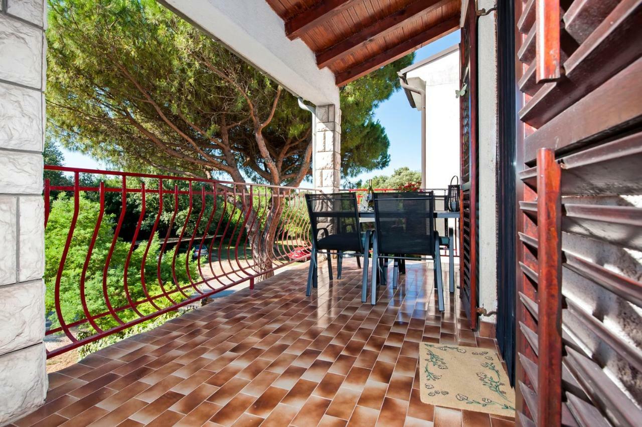 רוביני Apartment Nika מראה חיצוני תמונה