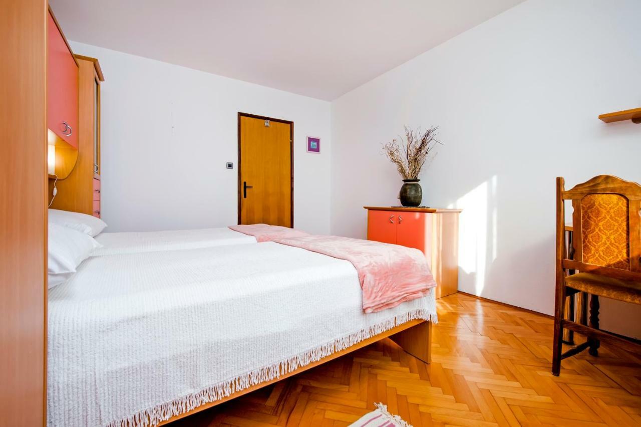 רוביני Apartment Nika מראה חיצוני תמונה